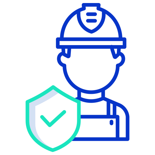 Worker icon