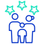 Health insurance icon 64x64