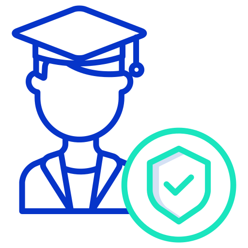 Student icon