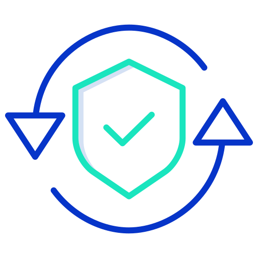 Shield icon