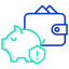 Savings icon 64x64