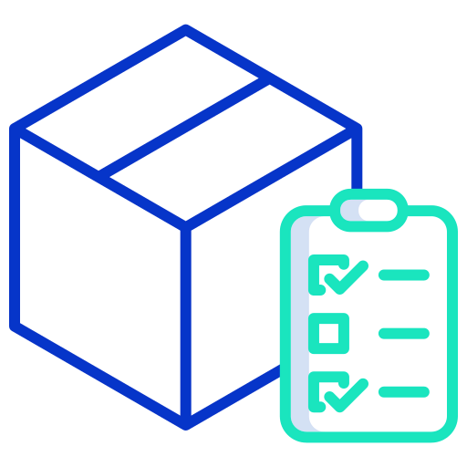 Box icon