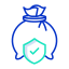 Savings icon 64x64