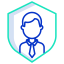 Life insurance icon 64x64