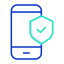 Smartphone icon 64x64