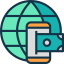 Transaction icon 64x64