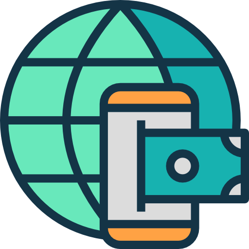 Transaction icon