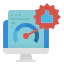 Quality icon 64x64