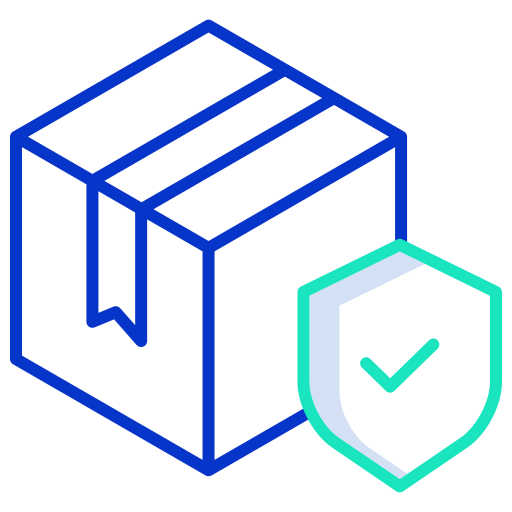 Box icon