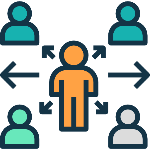 Network icon