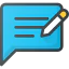 Feedback icon 64x64