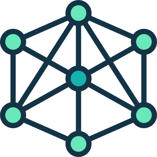 Cube icon