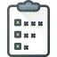Survey icon 64x64