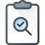 Survey icon 64x64