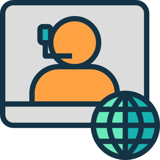 Videocall icon