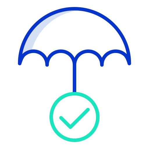 Protection icon