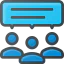 Feedback icon 64x64