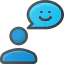 Feedback icon 64x64