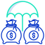 Savings icon 64x64