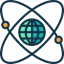 Worldwide icon 64x64