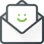 Feedback icon 64x64