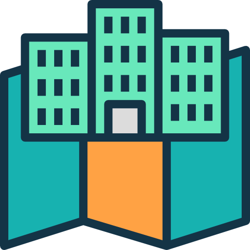 Building icon