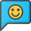 Feedback icon 64x64