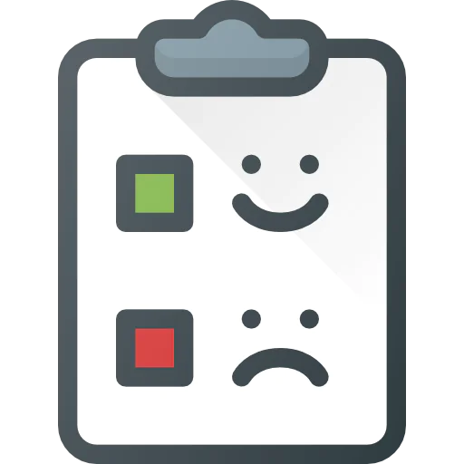Feedback icon