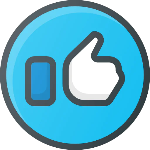 Like icon