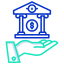 Savings icon 64x64