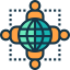 Worldwide icon 64x64