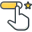 Rating icon 64x64