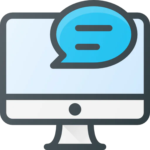 Feedback icon