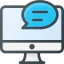 Feedback icon 64x64