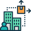 Delivery icon 64x64