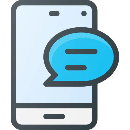 Feedback icon