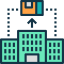 Delivery icon 64x64