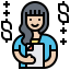 Bookkeeper Symbol 64x64