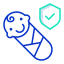 Life insurance icon 64x64