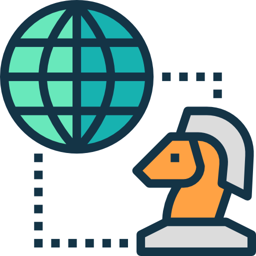 Strategy icon