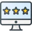 Rating icon 64x64