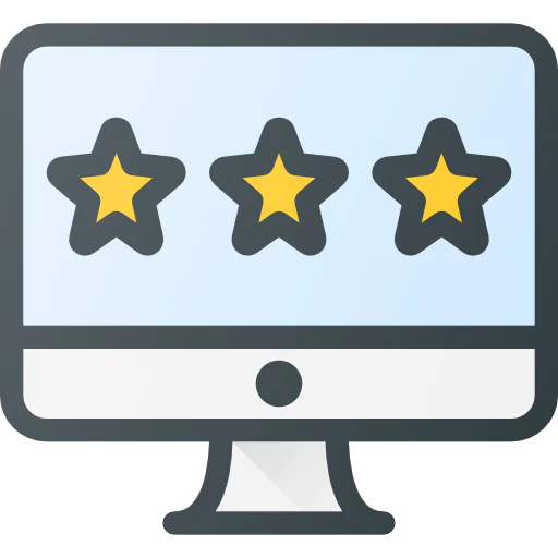 Rating icon