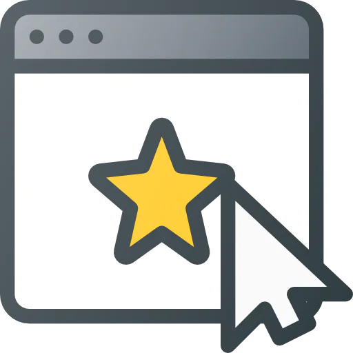 Rating icon