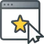 Rating icon 64x64