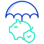 Savings icon 64x64
