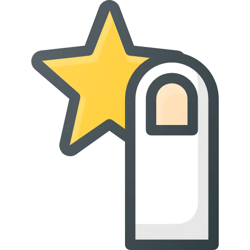 Rate icon