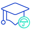 Scholarship icon 64x64