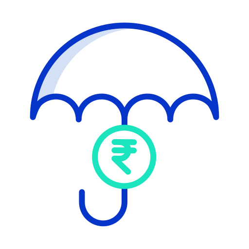 Rupee icon