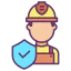 Worker icon 64x64