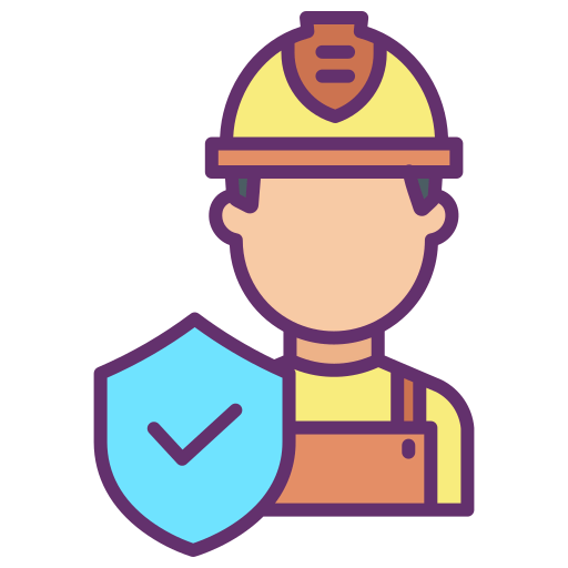Worker icon